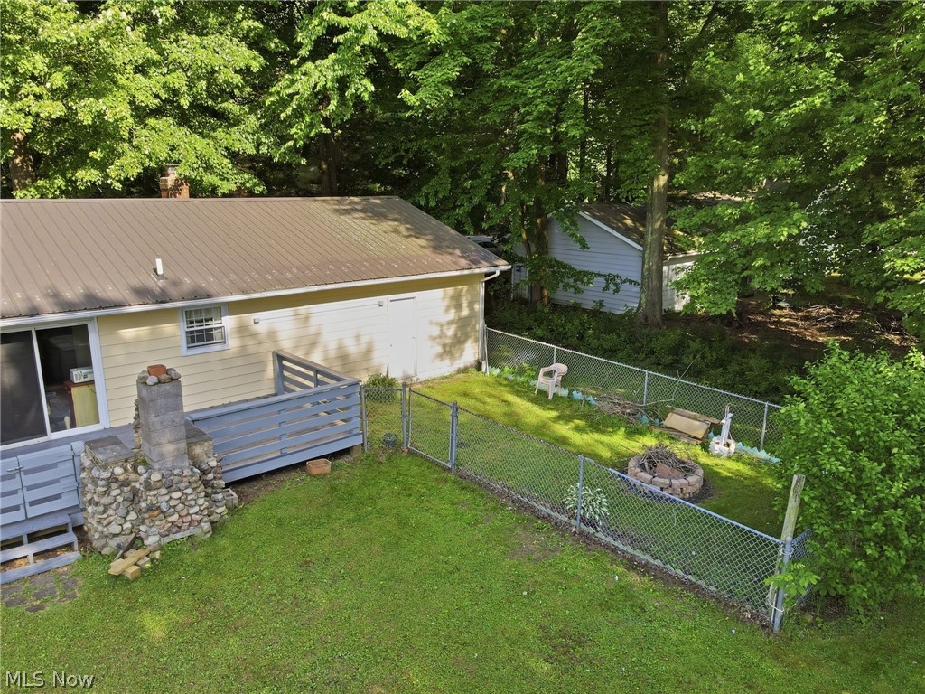 6869 Arlene Drive Conneaut OH 44030