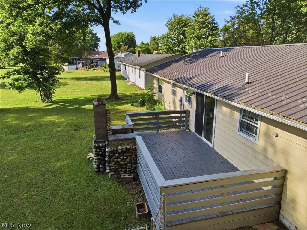 6869 Arlene Drive Conneaut OH 44030