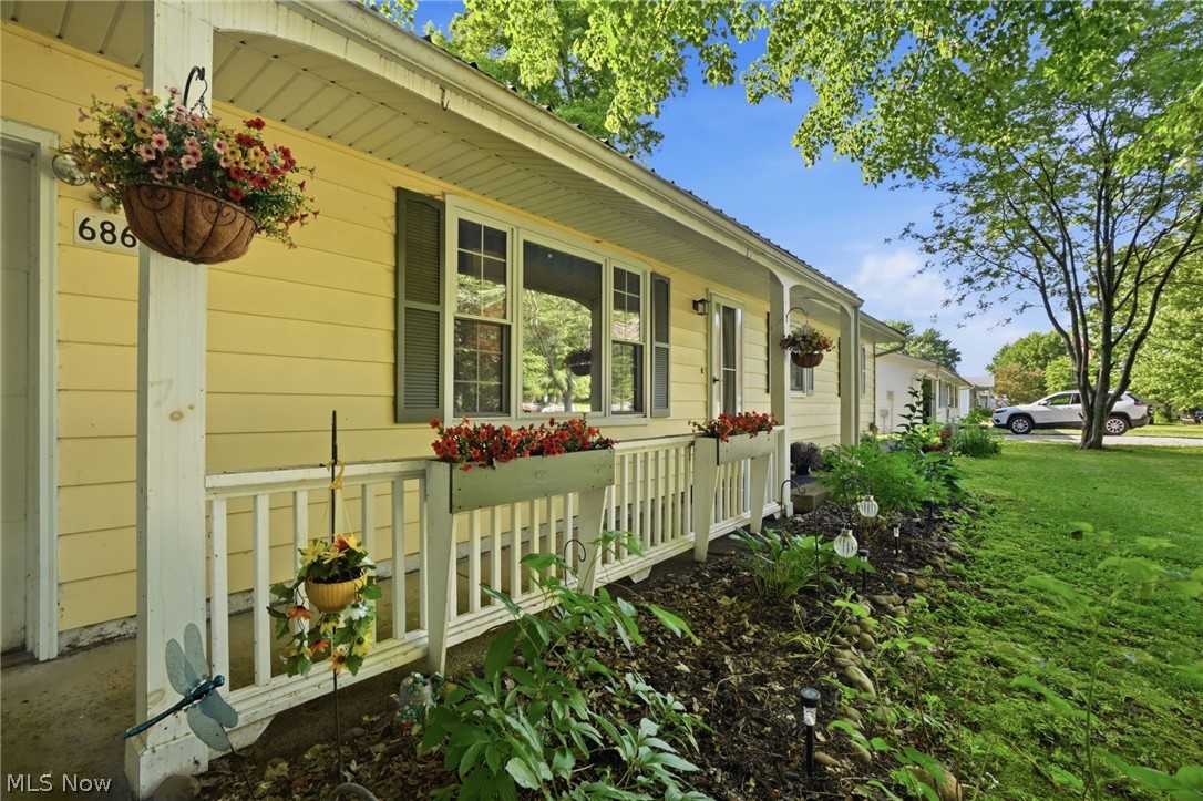 6869 Arlene Drive Conneaut OH 44030