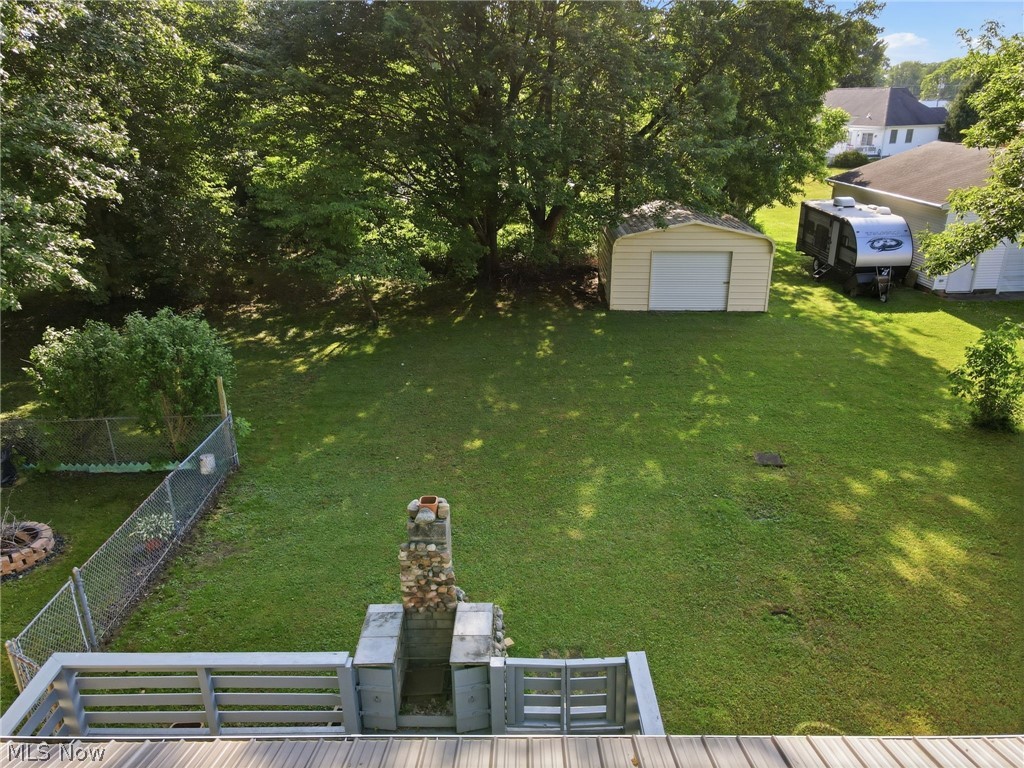 6869 Arlene Drive Conneaut OH 44030
