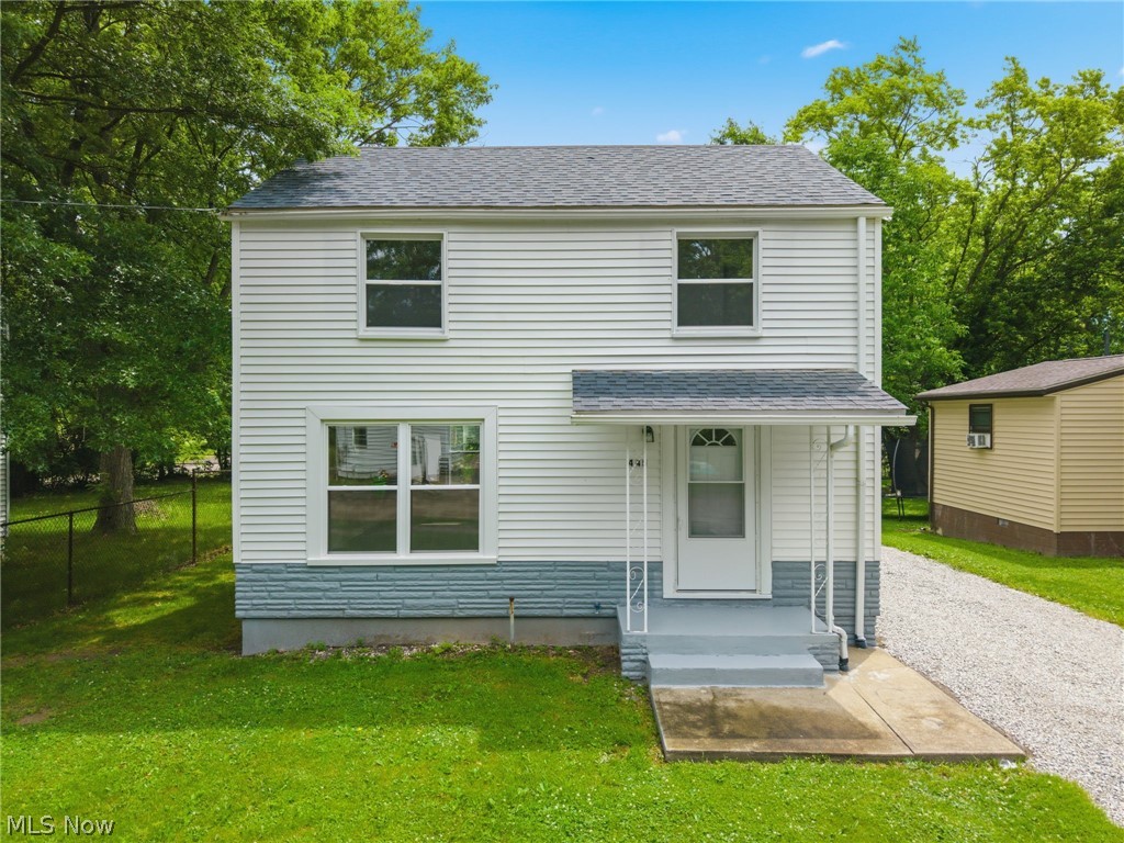 445 Oak Avenue Alliance OH 44601