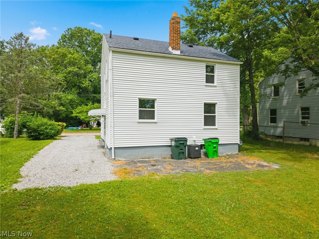 445 Oak Avenue Alliance OH 44601