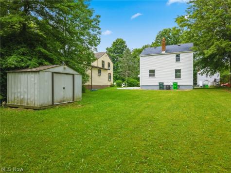 445 Oak Avenue Alliance OH 44601
