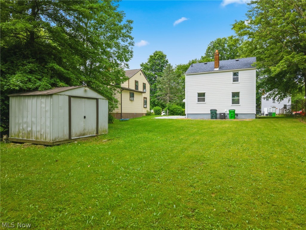 445 Oak Avenue Alliance OH 44601