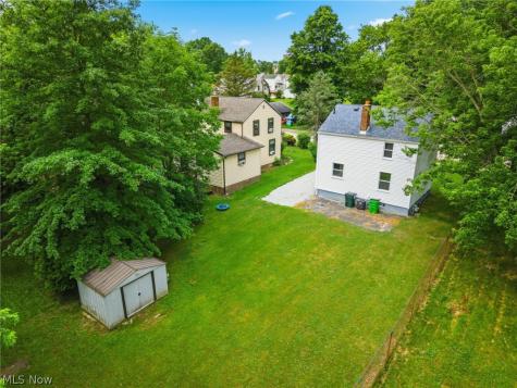 445 Oak Avenue Alliance OH 44601