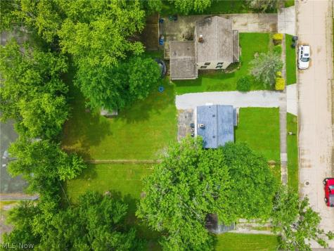 445 Oak Avenue Alliance OH 44601