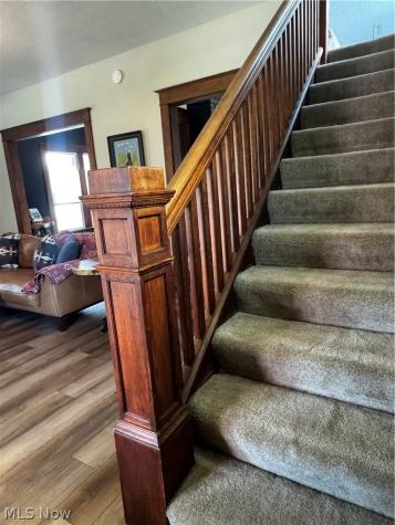 431 College Avenue Wooster OH 44691