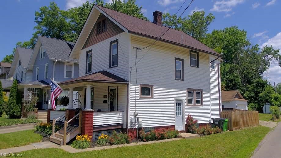 431 College Avenue Wooster OH 44691