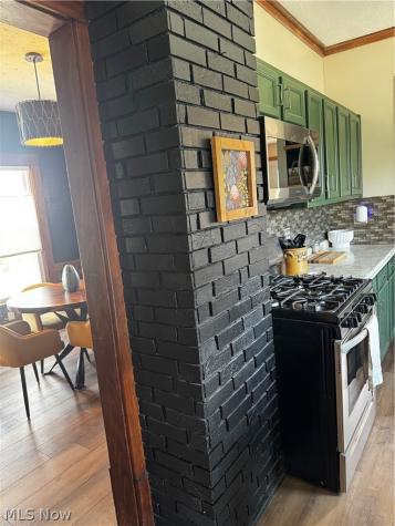431 College Avenue Wooster OH 44691