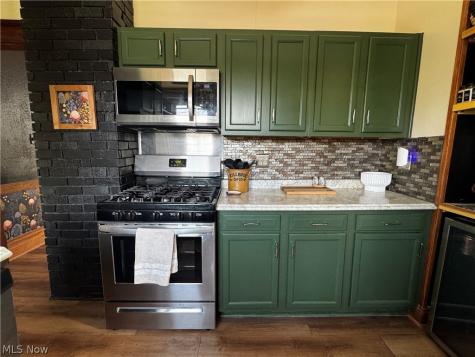 431 College Avenue Wooster OH 44691