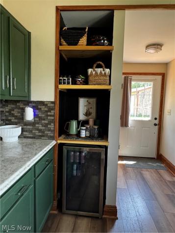431 College Avenue Wooster OH 44691