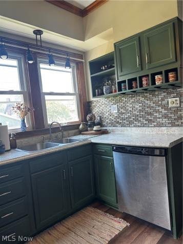 431 College Avenue Wooster OH 44691