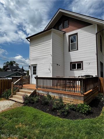 431 College Avenue Wooster OH 44691