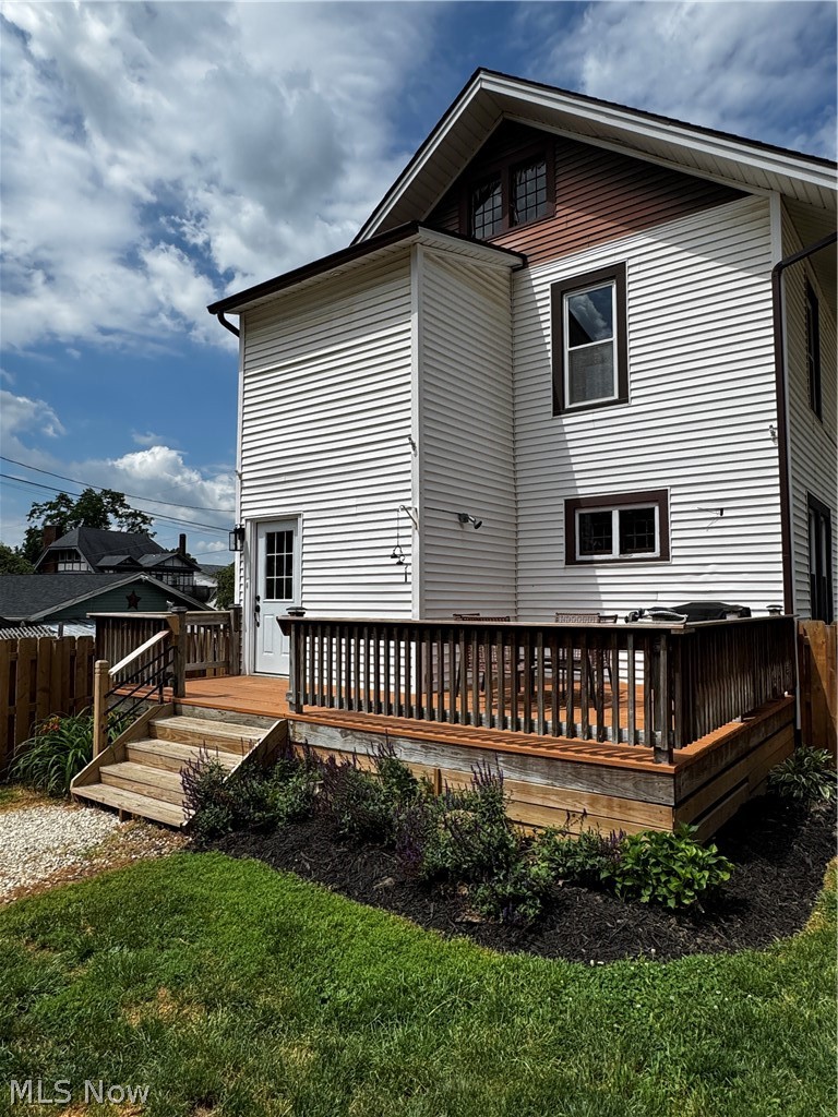 431 College Avenue Wooster OH 44691