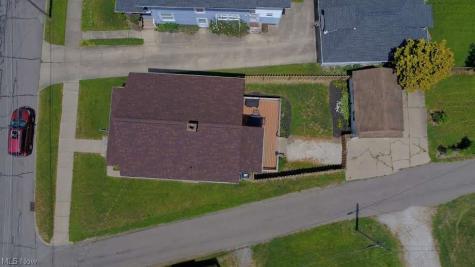 431 College Avenue Wooster OH 44691