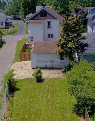 431 College Avenue Wooster OH 44691