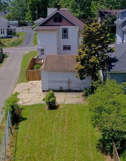 431 College Avenue Wooster OH 44691