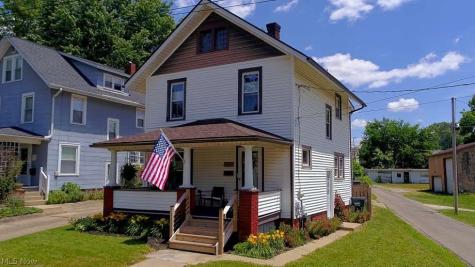 431 College Avenue Wooster OH 44691