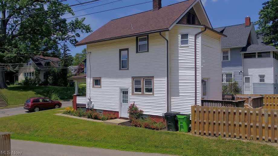 431 College Avenue Wooster OH 44691