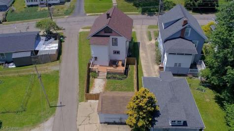 431 College Avenue Wooster OH 44691