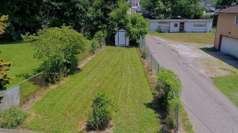 431 College Avenue Wooster OH 44691