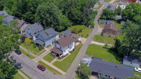 431 College Avenue Wooster OH 44691