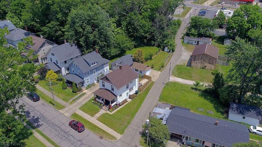 431 College Avenue Wooster OH 44691