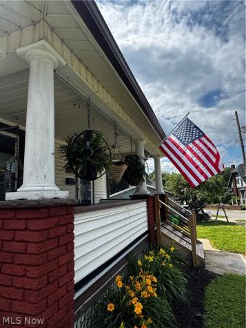 431 College Avenue Wooster OH 44691