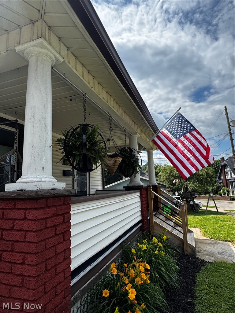 431 College Avenue Wooster OH 44691