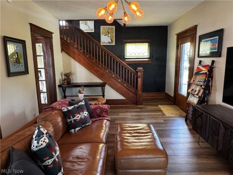 431 College Avenue Wooster OH 44691