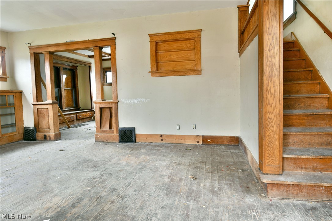 642 St Clair Avenue Warren OH 44483