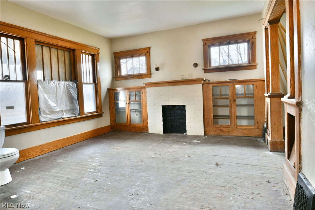 642 St Clair Avenue Warren OH 44483