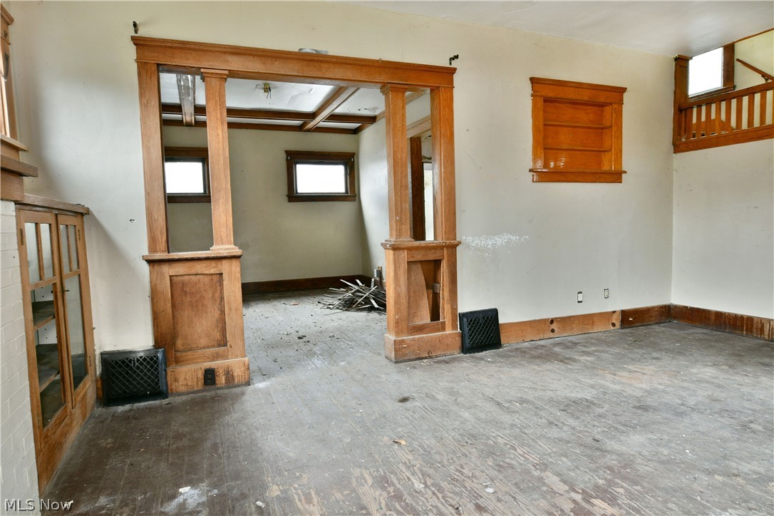 642 St Clair Avenue Warren OH 44483