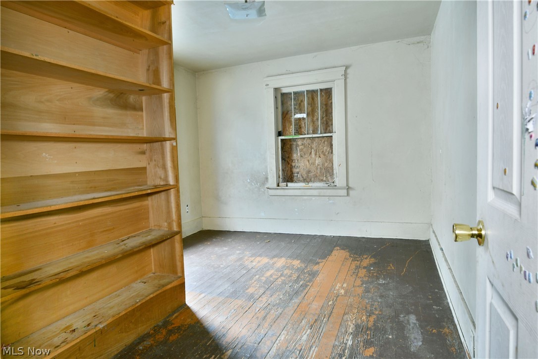 642 St Clair Avenue Warren OH 44483
