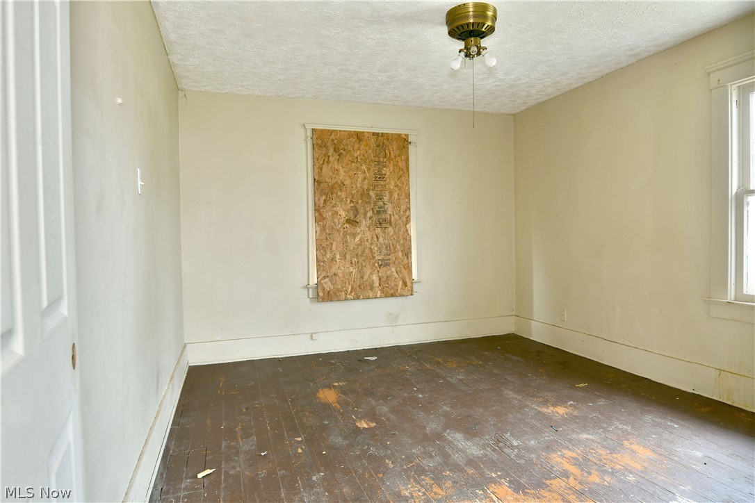 642 St Clair Avenue Warren OH 44483