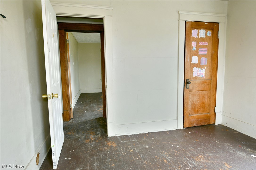 642 St Clair Avenue Warren OH 44483