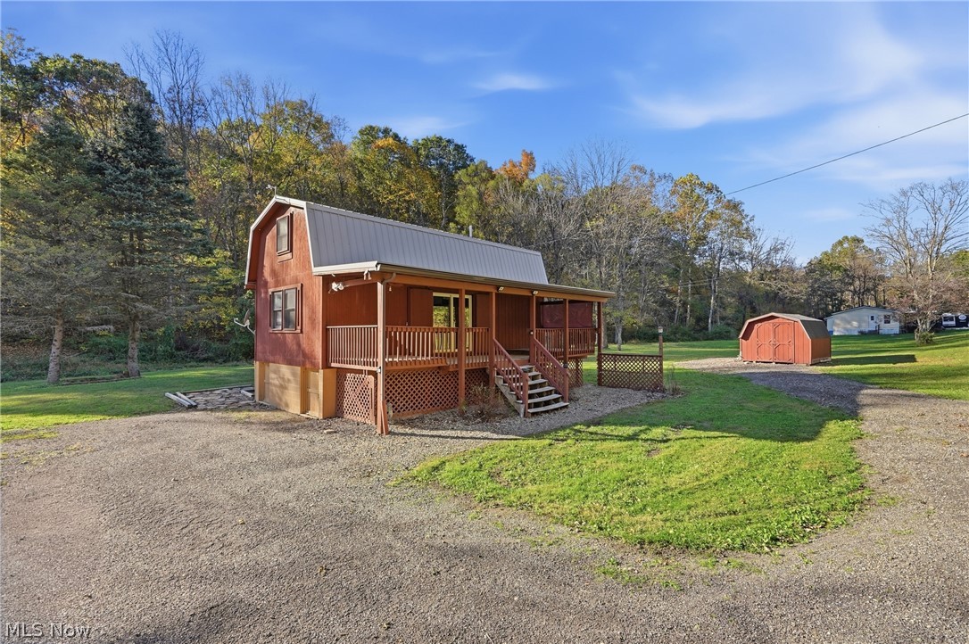 59129 Trail Run Road Byesville OH 43723