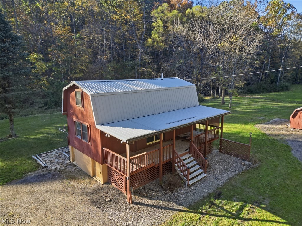 59129 Trail Run Road Byesville OH 43723