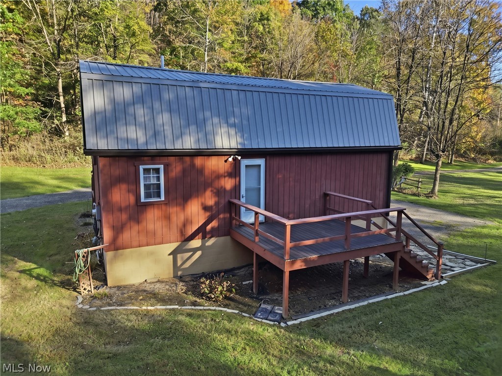 59129 Trail Run Road Byesville OH 43723