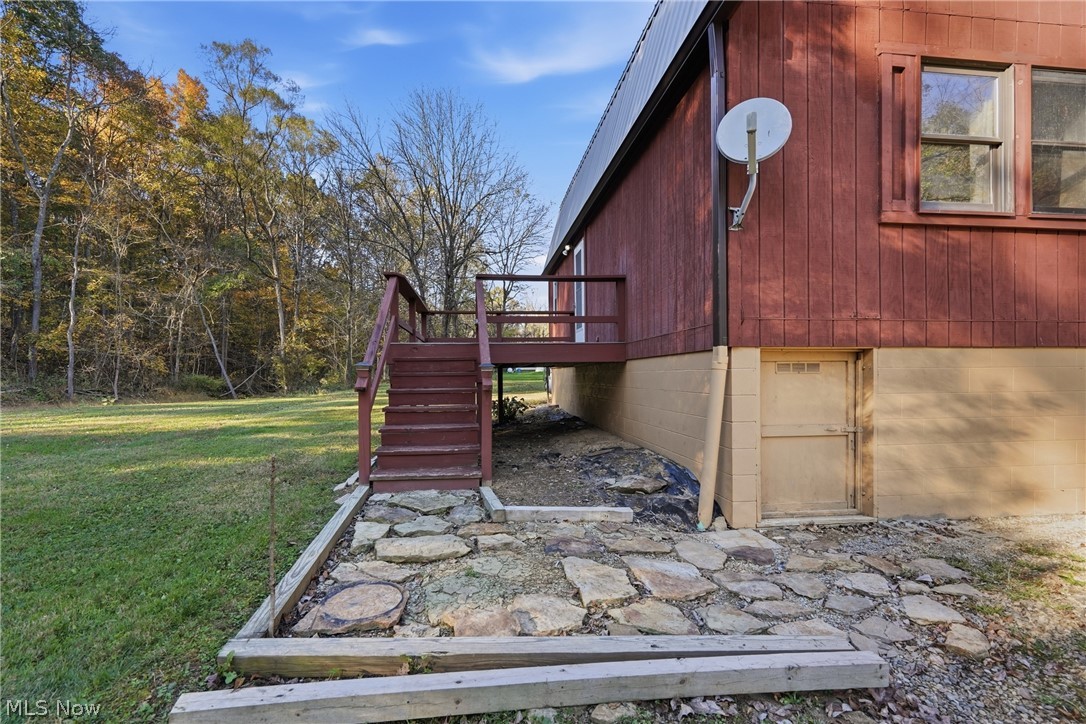 59129 Trail Run Road Byesville OH 43723