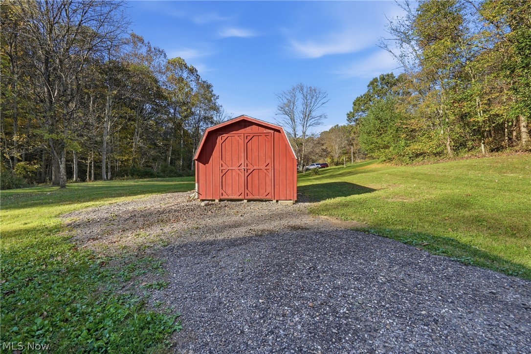 59129 Trail Run Road Byesville OH 43723