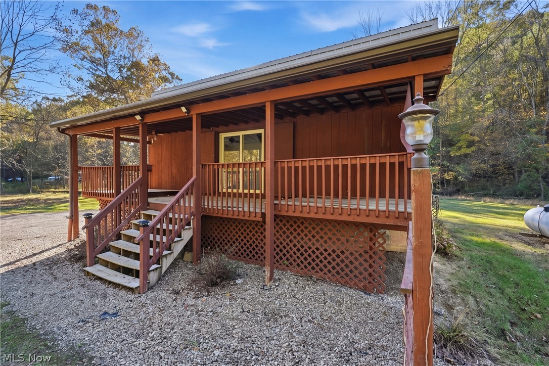 59129 Trail Run Road Byesville OH 43723