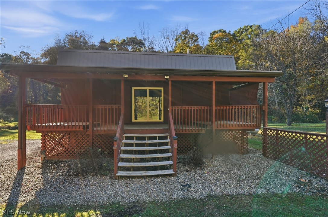59129 Trail Run Road Byesville OH 43723