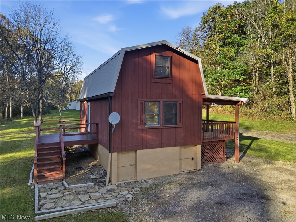 59129 Trail Run Road Byesville OH 43723