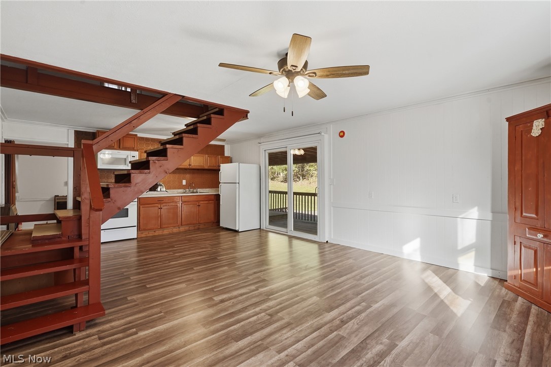 59129 Trail Run Road Byesville OH 43723