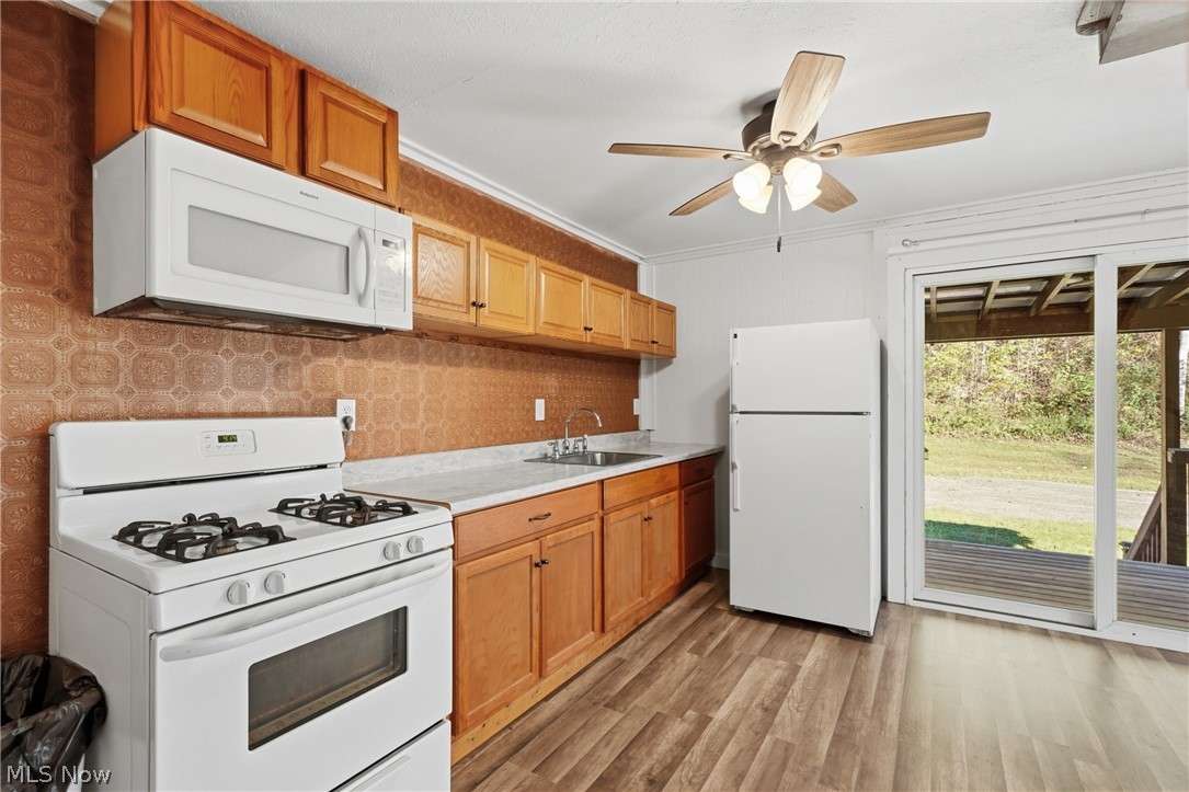 59129 Trail Run Road Byesville OH 43723