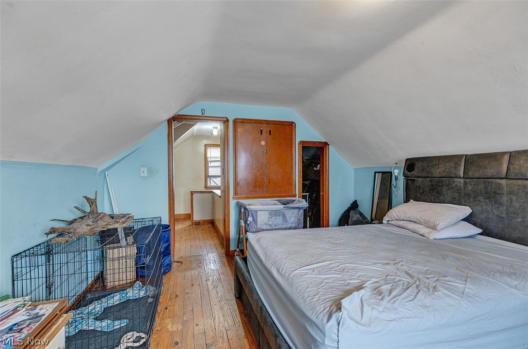 4427 Albertly Avenue Parma OH 44134