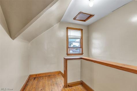 4427 Albertly Avenue Parma OH 44134