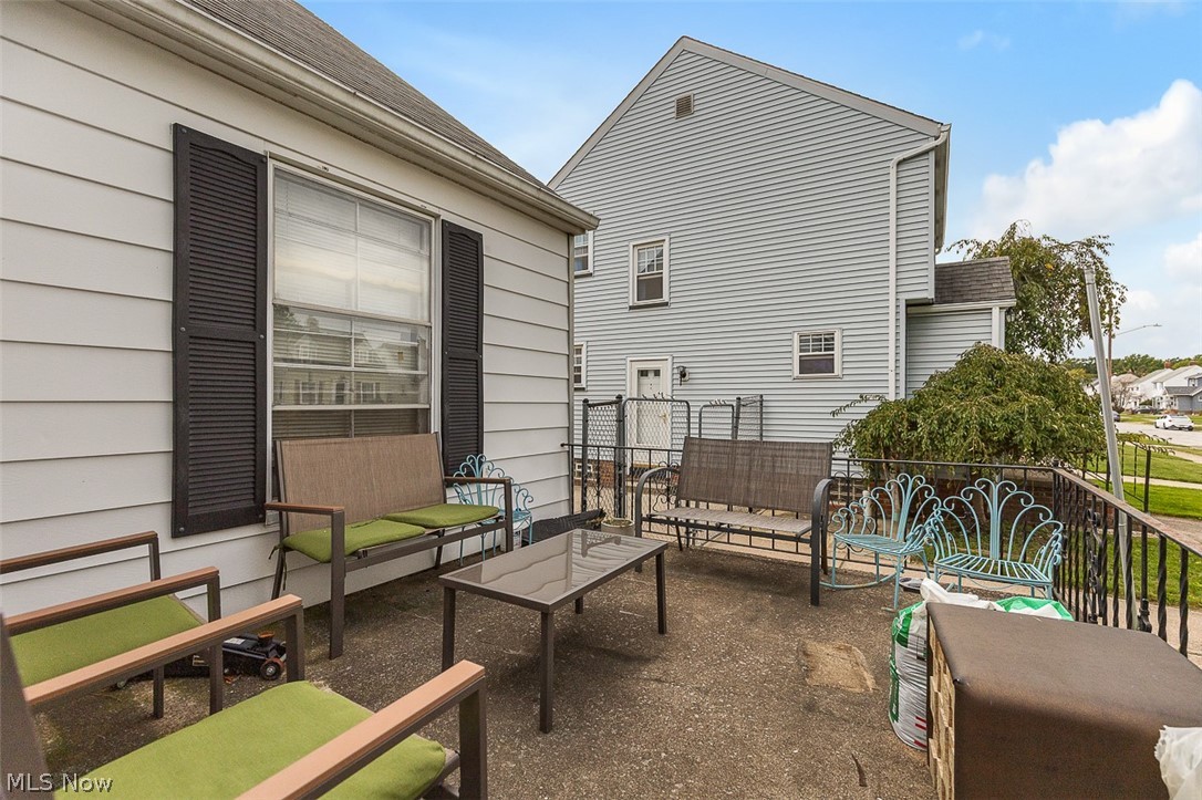 4427 Albertly Avenue Parma OH 44134