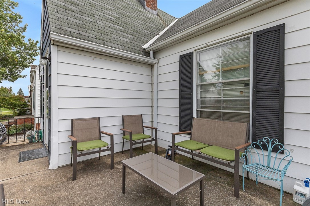 4427 Albertly Avenue Parma OH 44134